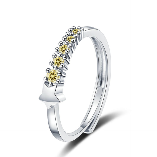 Charming Ring for Any Occasion