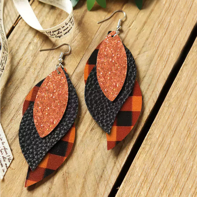 Classic Earring with Timeless Appeal