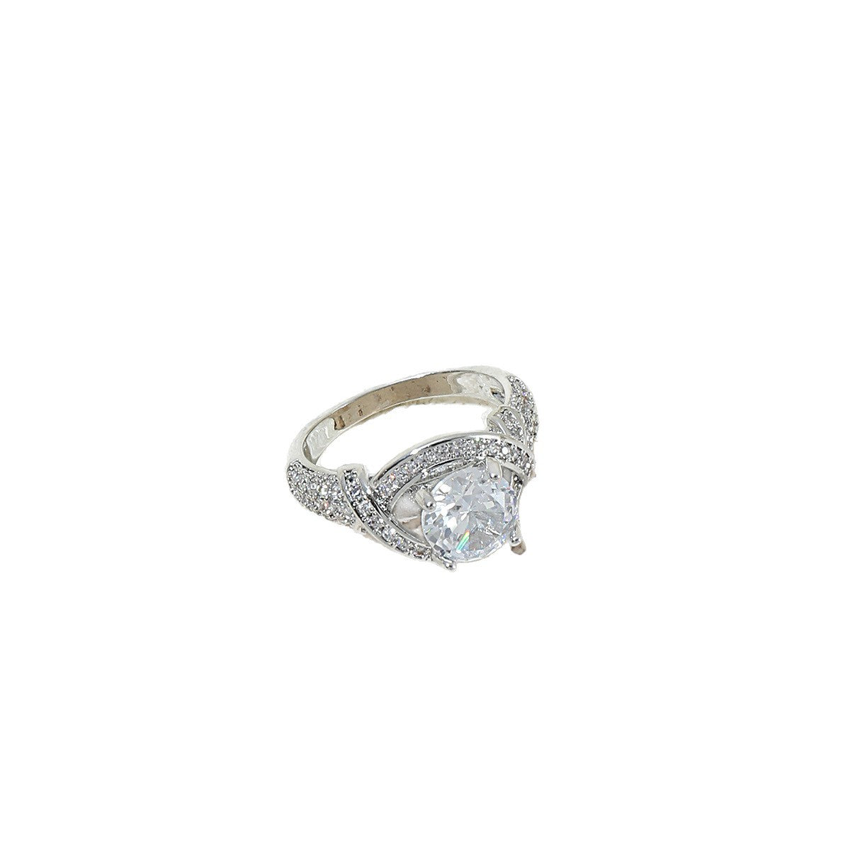 Beautiful Ring with Unique Style