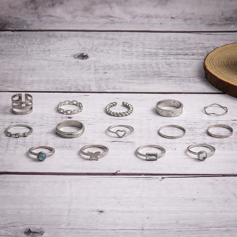 Vintage Handmade Set