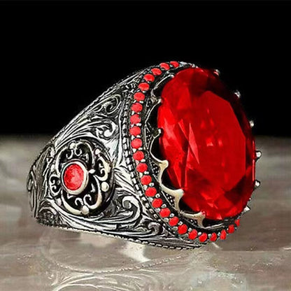 Romantic Ring for Special Moments
