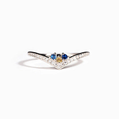 Vintage Handmade Ring