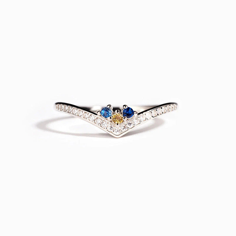 Vintage Handmade Ring
