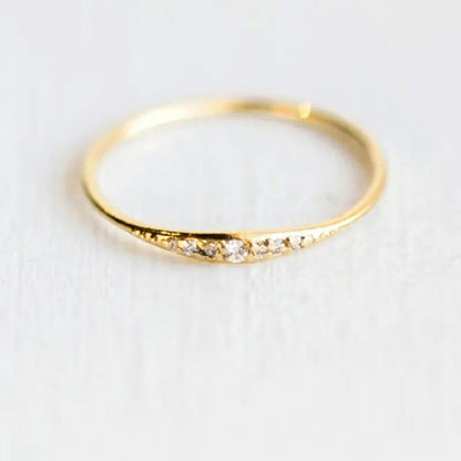 Vintage Handmade Ring