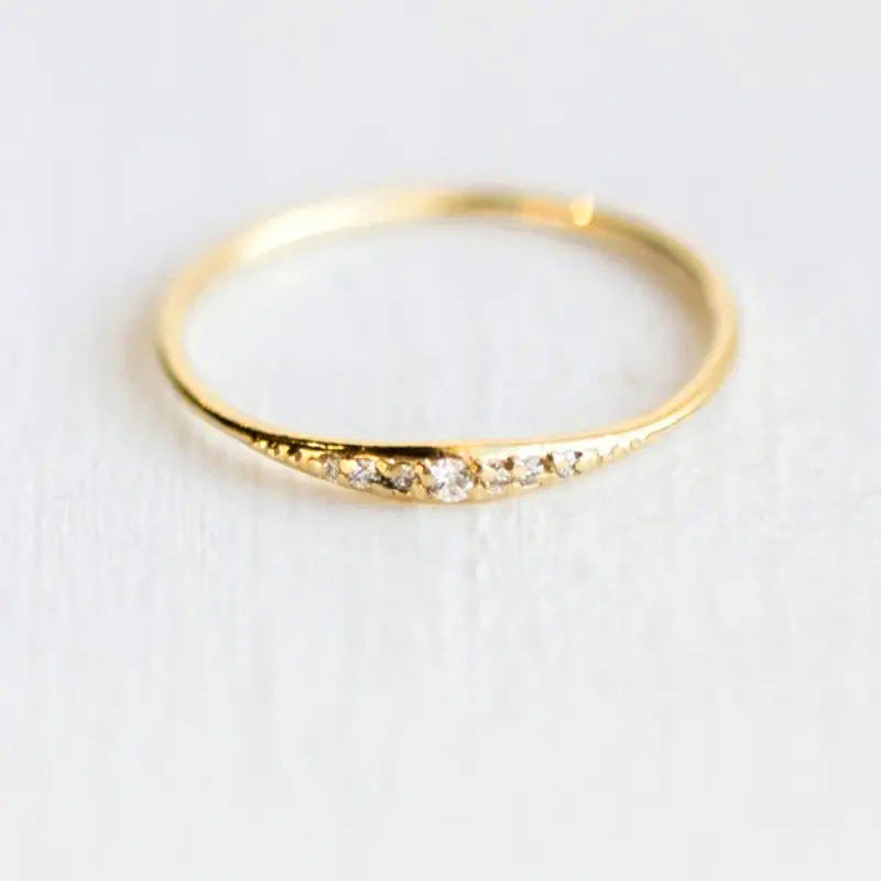 Vintage Handmade Ring