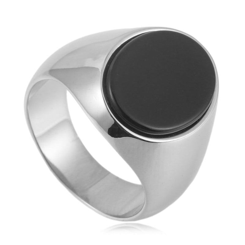 Classic Ring with Timeless Appeal