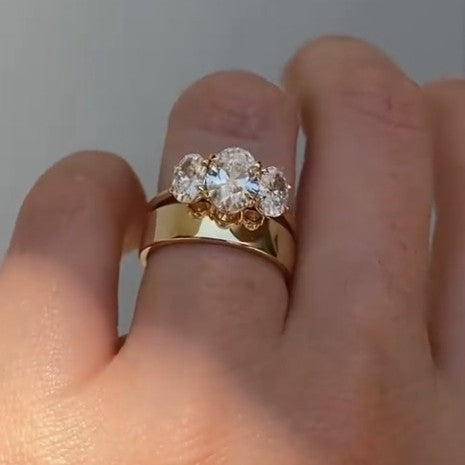 Charming Ring for Any Occasion