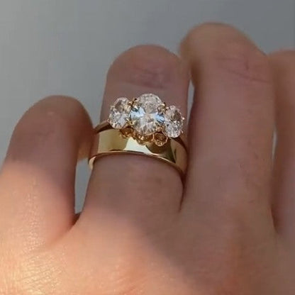 Charming Ring for Any Occasion