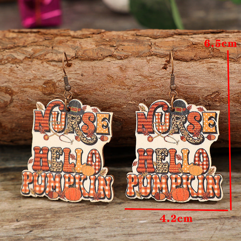 Stunning Earring for Daily Wear