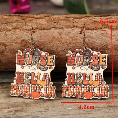 Stunning Earring for Daily Wear