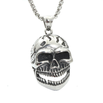 Delicate Artisan Necklace