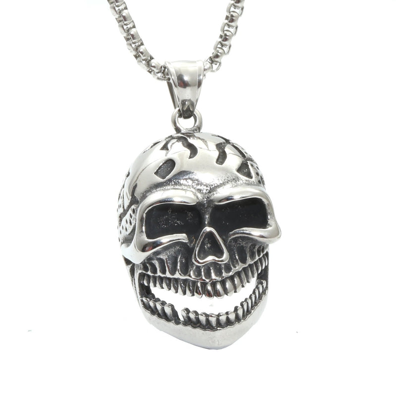 Delicate Artisan Necklace