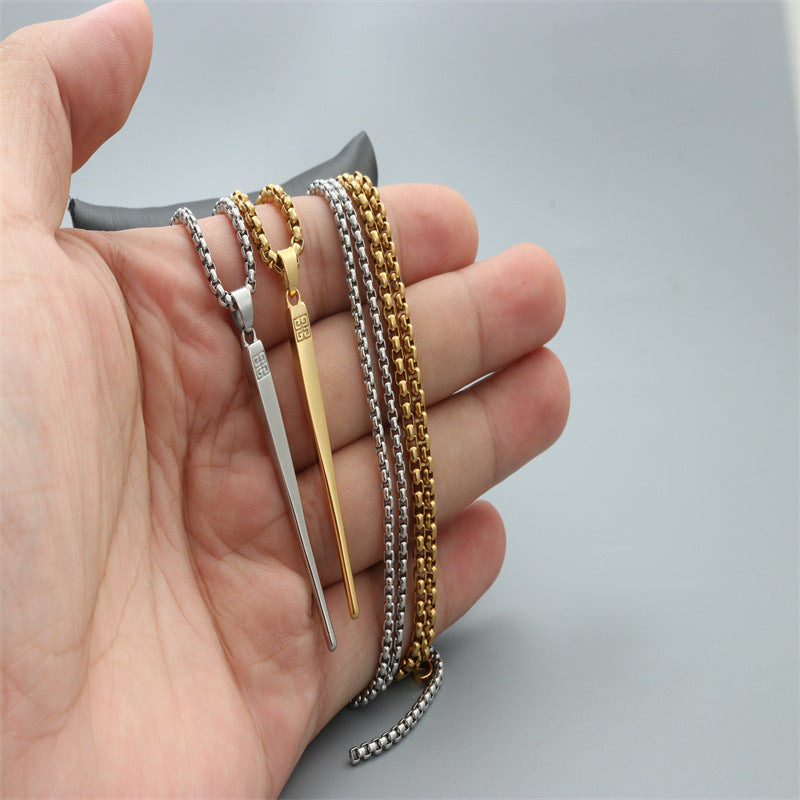 Vintage Handmade Necklace