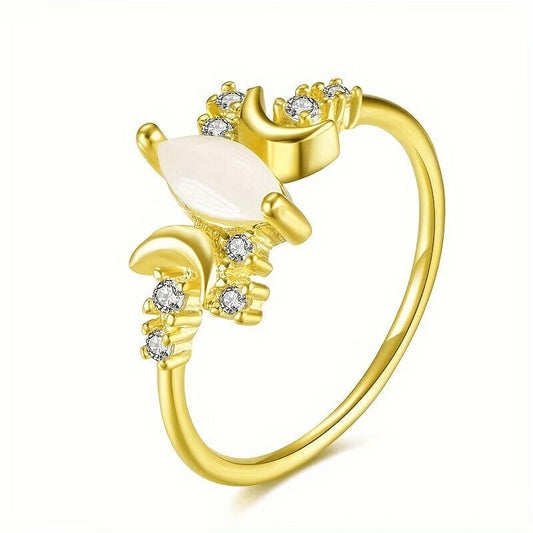 Charming Ring for Any Occasion