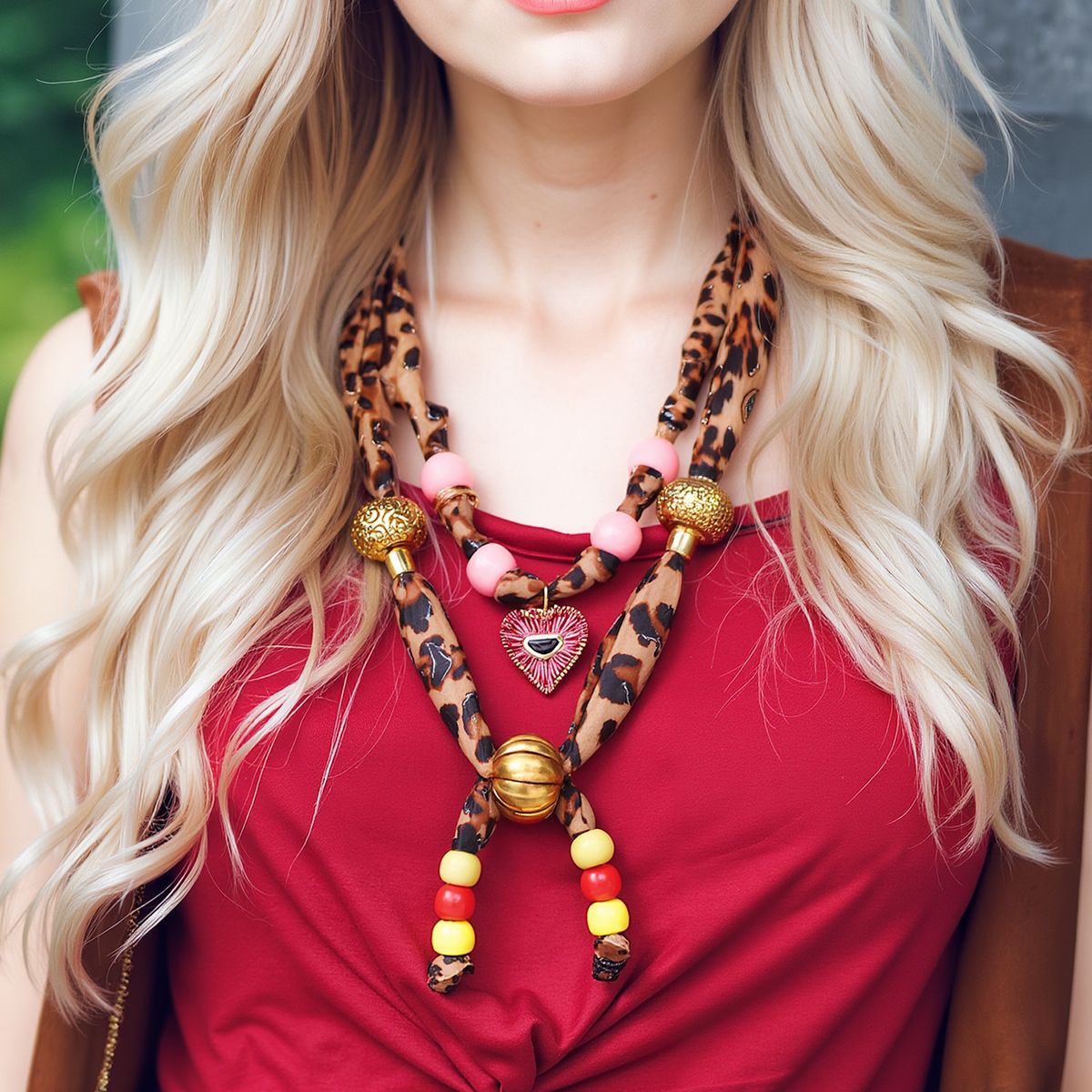 Elegant Piece for Every Occasion