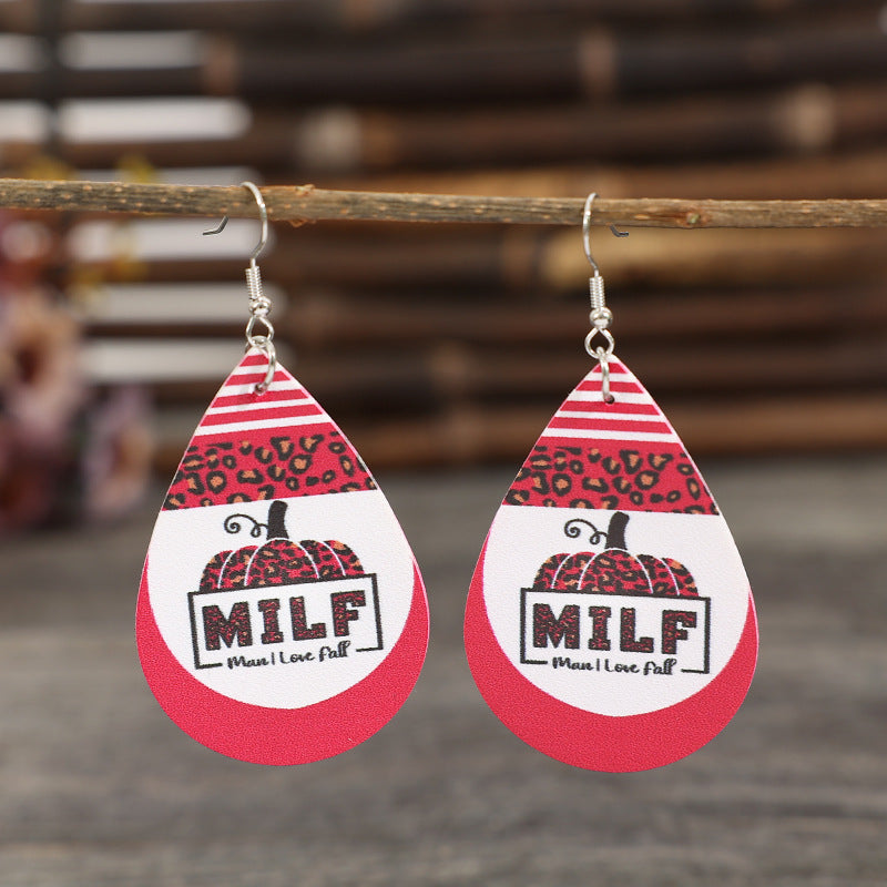 Stunning Earring for Daily Wear