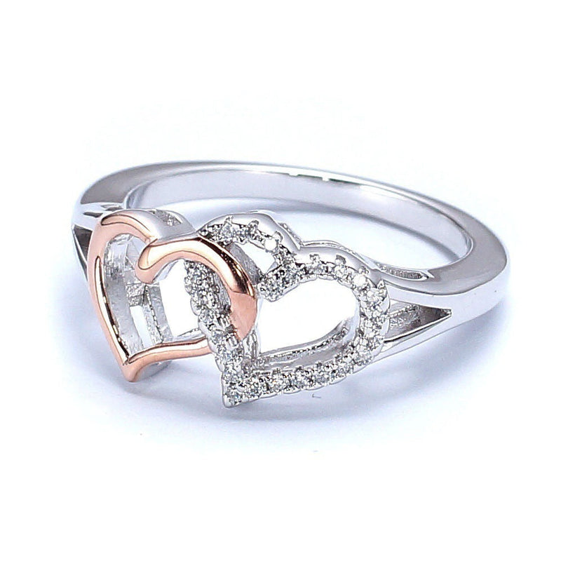 Romantic Ring for Special Moments