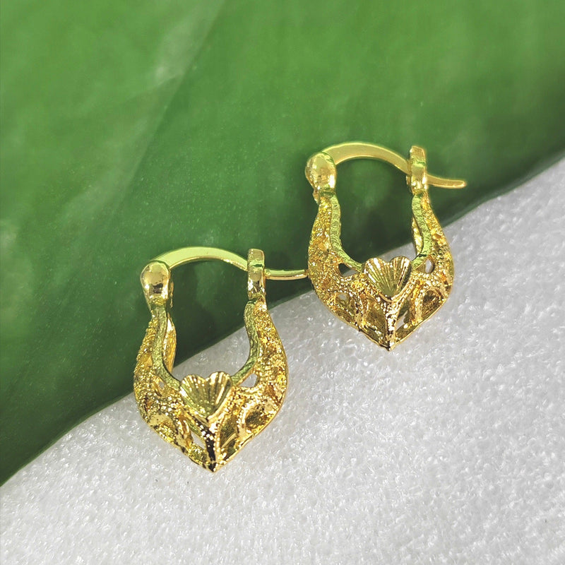 Charming Earring for Any Occasion