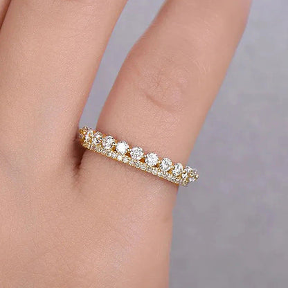 Vintage Handmade Ring
