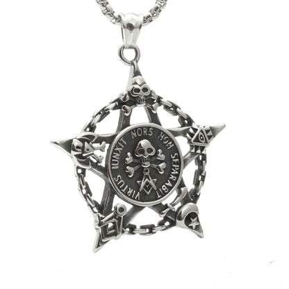 Beautiful Necklace with Unique Style