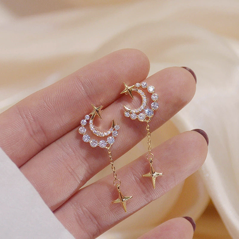 Beautiful Earring with Unique Style