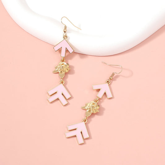 Stunning Earring for Daily Wear