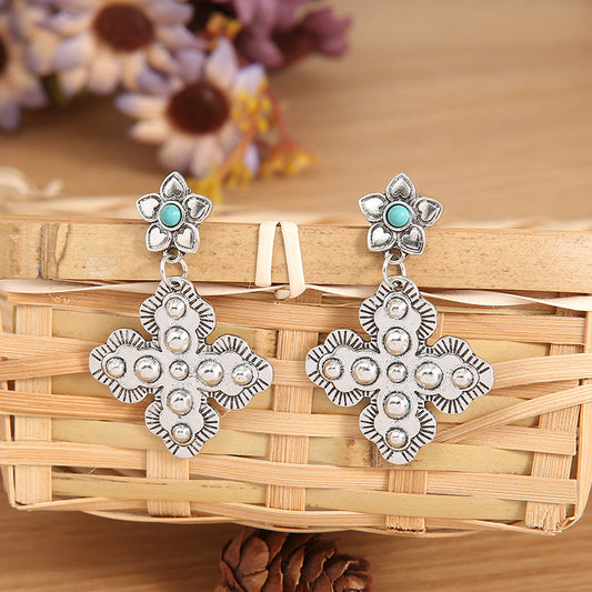 Classic Earring with Timeless Appeal
