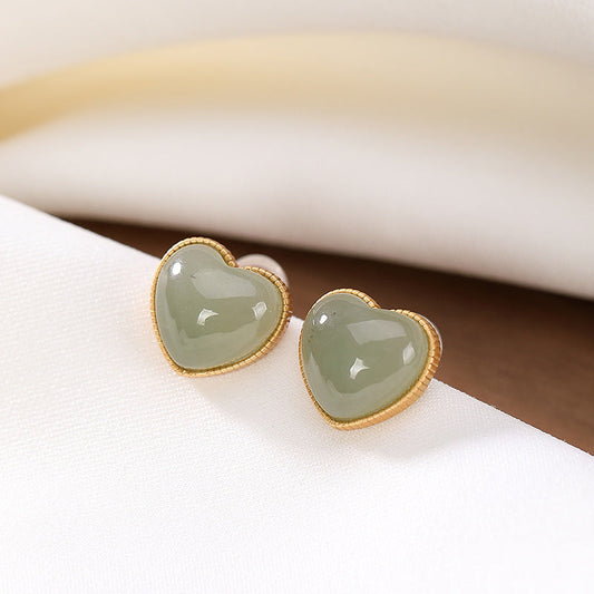Elegant Gold Earring for Every Occasion