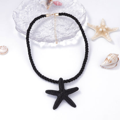 Beautiful Necklace with Unique Style