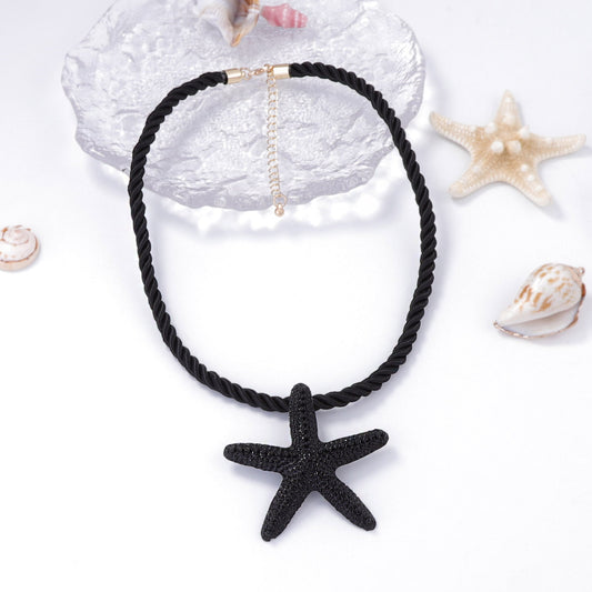 Beautiful Necklace with Unique Style