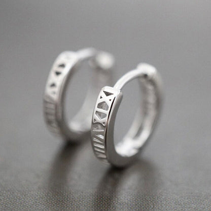 Delicate Artisan Earring