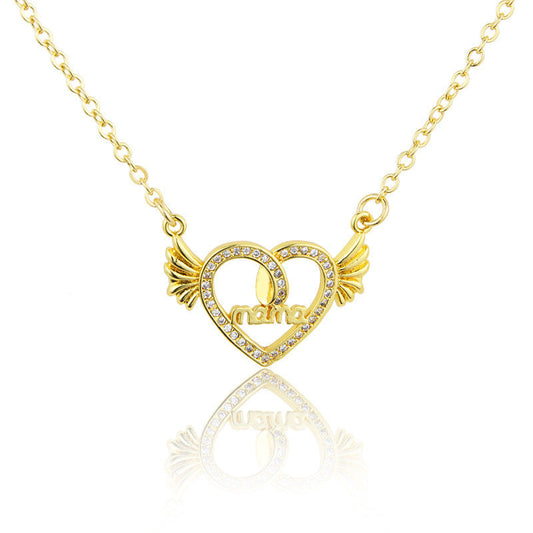 Delicate Artisan Necklace