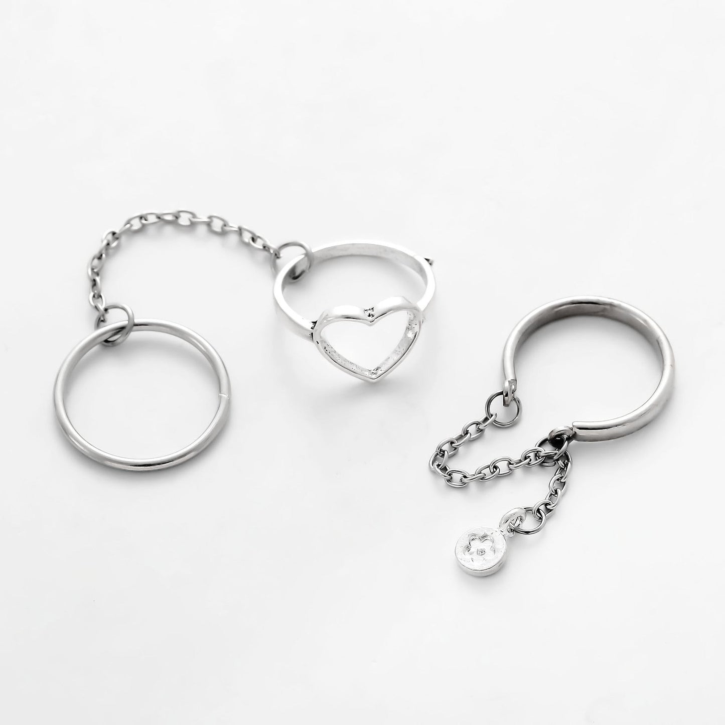 Beautiful Set with Unique Style