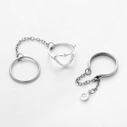 Beautiful Set with Unique Style