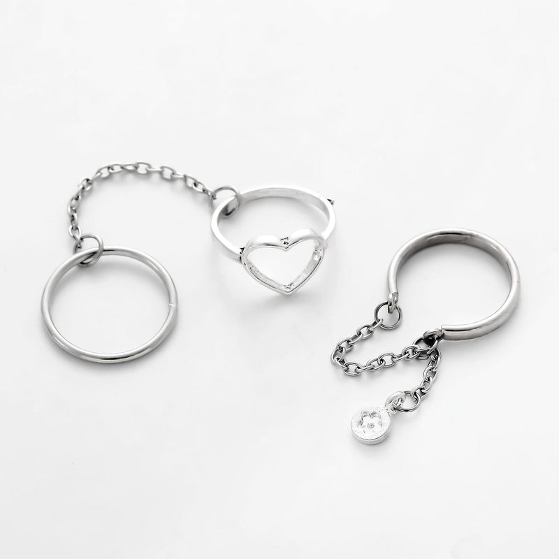 Beautiful Set with Unique Style