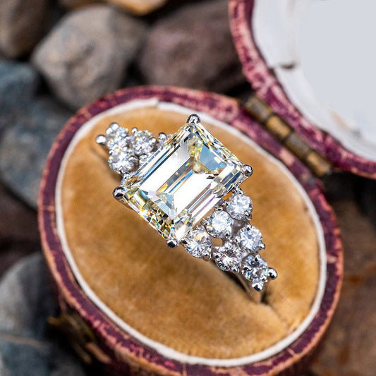 Charming Ring for Any Occasion