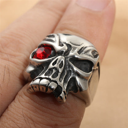 Romantic Ring for Special Moments