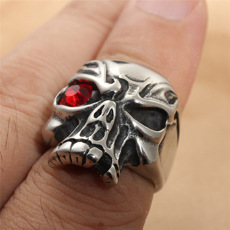 Romantic Ring for Special Moments