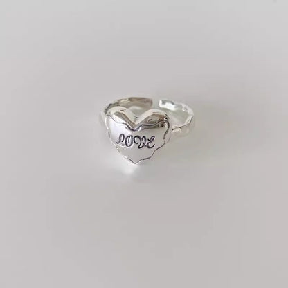Vintage Handmade Ring