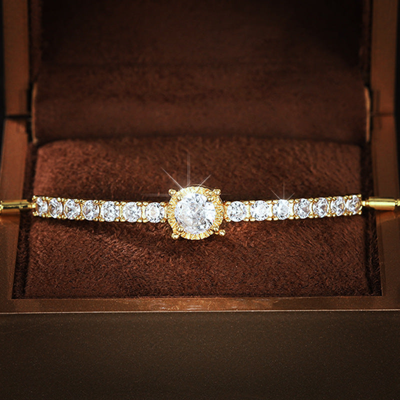 Romantic Bracelet for Special Moments