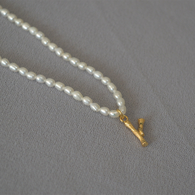 Elegant Pearl Necklace for Every Occasion