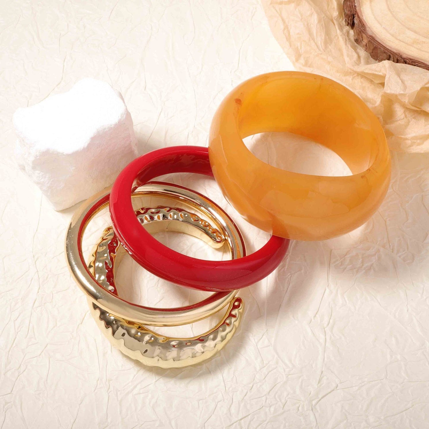 Classic Bracelet with Timeless Appeal