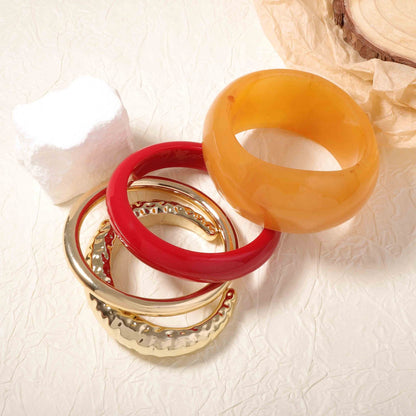 Classic Bracelet with Timeless Appeal