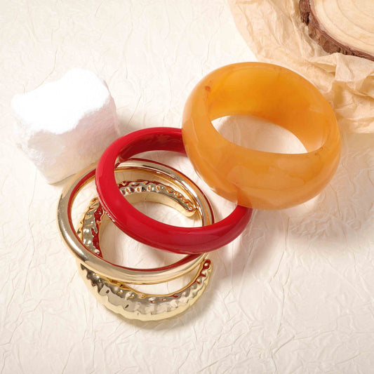 Classic Bracelet with Timeless Appeal