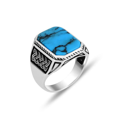 Vintage Handmade Ring