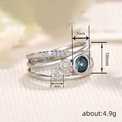 Elegant Ring for Every Occasion