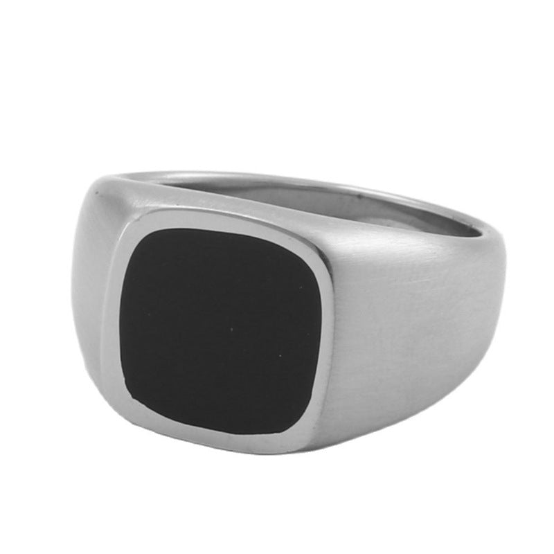 Delicate Artisan Ring