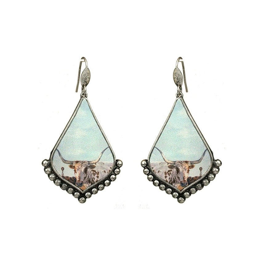 Stunning Earring for Daily Wear