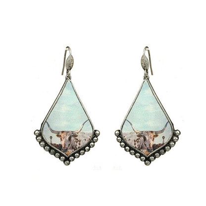 Stunning Earring for Daily Wear