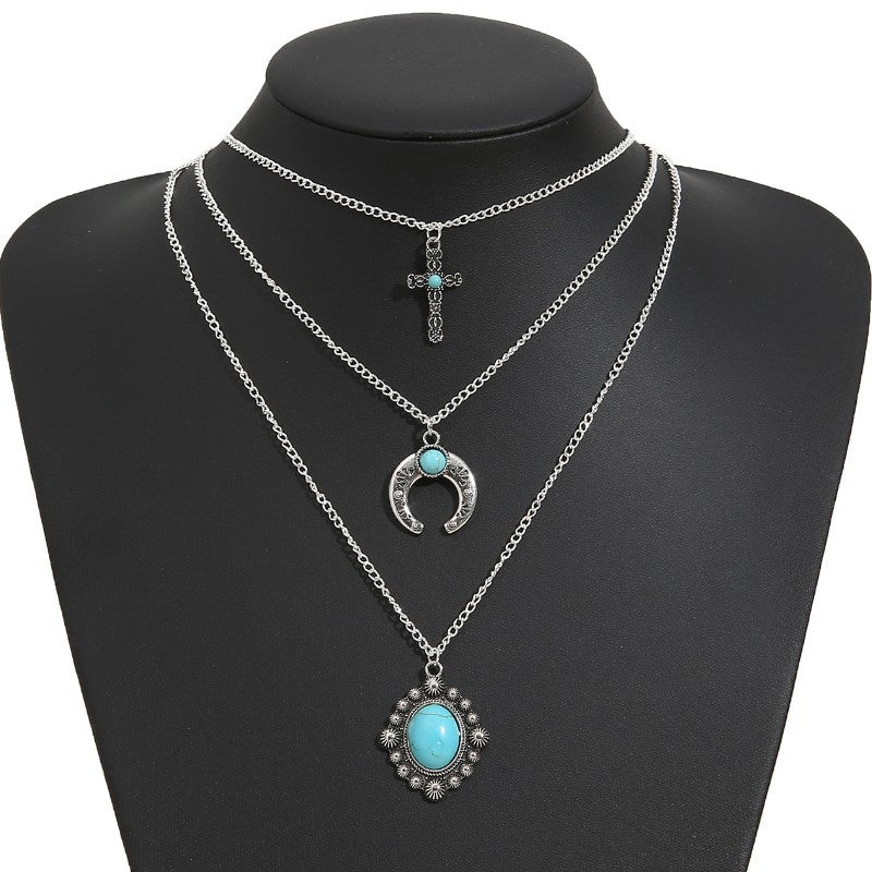 Charming Necklace for Any Occasion